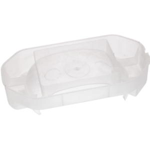 Bacinella per condensa compressore Frigorifero Cubigel serie GL e HL - immagine 3