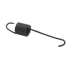 Molla vasca lavatrice Whirlpool Hotpoint Ariston Indesit ricambio originale C00291010 - immagine 1