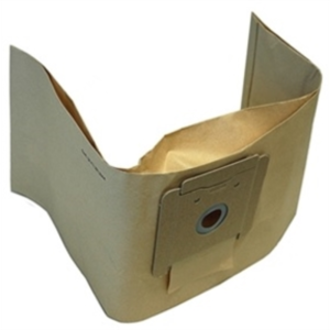 5 sacchetti per aspirapolvere Ghibli per modelli AS 6 - POWER D12 - immagine 1