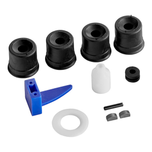 Kit minuterie sfogliatrice Imperia ricambio originale KRMN-E01 - immagine 1