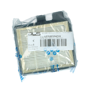 Filtro hepa aspirapolvere Ariete AT5185394210 originale - immagine 3