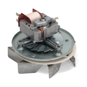Motore ventilatore ventola aspirazione forno Lofra codice ricambio 03010532 - immagine 3