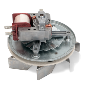 Motore ventilatore ventola aspirazione forno Lofra codice ricambio 03010532 - immagine 4