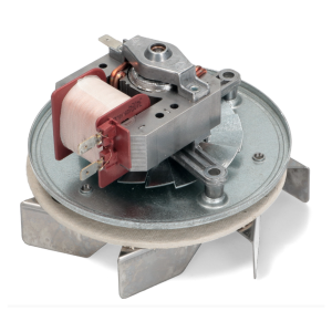 Motore ventilatore ventola aspirazione forno Lofra codice ricambio 03010532 - immagine 5