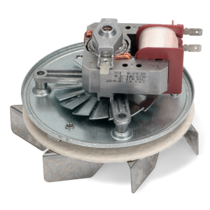 Motore ventilatore ventola aspirazione forno Lofra codice ricambio 03010532 - immagine 6