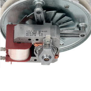 Motore ventilatore ventola aspirazione forno Lofra codice ricambio 03010532 - immagine 7