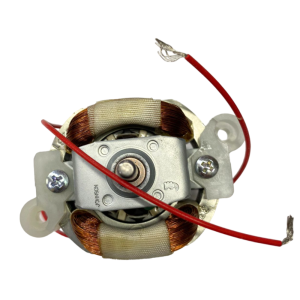 Motore phon asciugacapelli Gammapiù ricambio originale AMOJOP12V23 - immagine 3