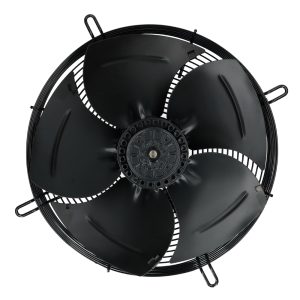 Ventilatore premente assiale Ø pale 350mm 220 volt ventola - immagine 2