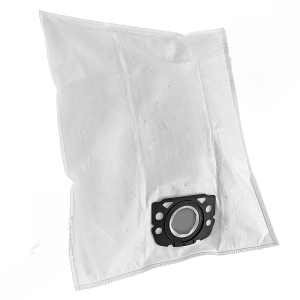 5 sacchetti in microfibra per aspirapolvere Karcher per i modelli MV - WD - immagine 1