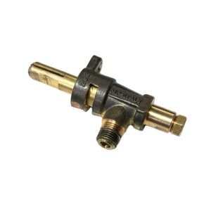 Rubinetto per fuochi per fornello a gas Parker originale - immagine 3