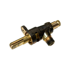 Rubinetto per fuochi per fornello a gas Parker originale - immagine 2
