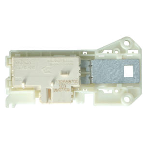 Rex Electrolux Zanussi Elettroserratura blocca porta oblò lavatrice 50226738008 - immagine 3