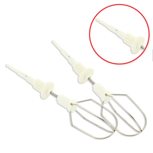 Moulinex coppia fruste sbattitore mayor - blcm01 major frusta codice ricambio 5761638 - immagine 2