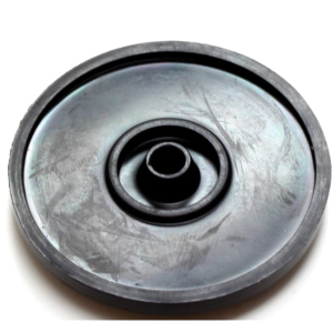 Anello di tenuta 6x21,5/55x12 tipo G2F per elettropompa Plaset - immagine 3