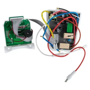 Kit schede ferro stiro vaporella Polti SLDB3319 Sostituisce SLDB3220 ricambio originale - immagine 1