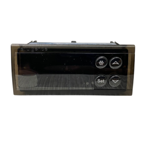 Teletermostato digitale 1 sonda Whicepart EL961 230 v. per celle e banchi frigo - immagine 1