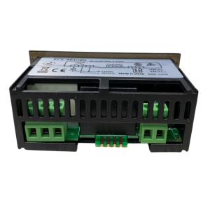 Teletermostato digitale 1 sonda Whicepart EL961 230 v. per celle e banchi frigo - immagine 3