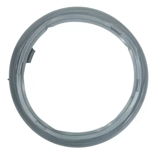Guarnizione soffietto oblò lavatrice Smeg codice ricambio 754131598 - immagine 3