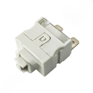 Interruttore frigorifero Bosch 00168427 00630417 originale - immagine 1