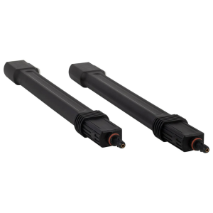 Kit 2 tubi rigidi per Polti lavavetri Vaporetto Smart ricambio originale M0006555 - immagine 1