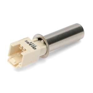 Sonda temperatura NTC lavatrice Bosch Siemens codice ricambio 00170961 - immagine 1