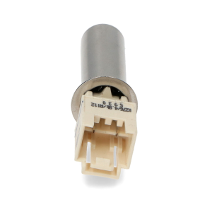 Sonda temperatura NTC lavatrice Bosch Siemens codice ricambio 00170961 - immagine 2