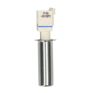 Sonda temperatura NTC lavatrice Bosch Siemens codice ricambio 00170961 - immagine 3