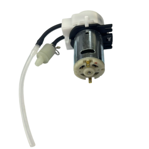 Kit pompa scopa a vapore Black & Decker originale 90620369 - immagine 1