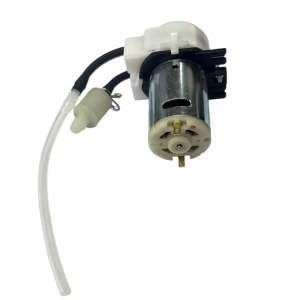 Kit pompa scopa a vapore Black & Decker originale 90585121-07 - immagine 1