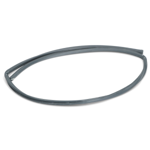 Guarnizione porta 3 lati 43x34 cm. forno Ilve A/094/21 ricambio originale - immagine 1