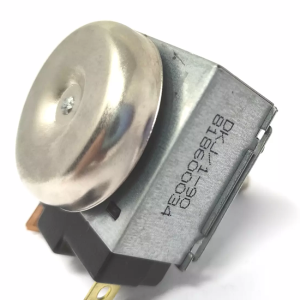 Timer temporizzatore 90 minuti forno Rex Electrolux Zanussi codice ricambio 3570687016 3570372015 3570372023 3570427025 3570427033 - immagine 3