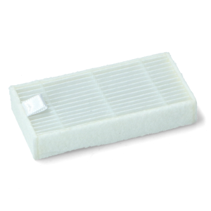 Filtro hepa aspirapolvere Ariete profimaster robot briciola 2711 - AT5185391600 - immagine 1