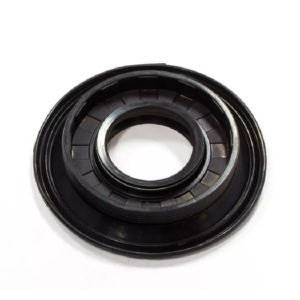 Anello tenuta paraolio paracqua per lavatrice Ariston Indesit 25x47/64x7/10.5 - immagine 2