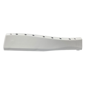 Trascinatore battitore cestello lavatrice Vestel Bompani codice ricambio 42025714 - immagine 2