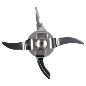Gruppo lame coltelli robot Bimby TM6 ricambio compatibile certificato per uso alimentare N906 - immagine 3
