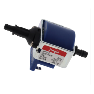 Pompa acqua per ferro da stiro Polti Vaporella originale - M0007159 - immagine 1