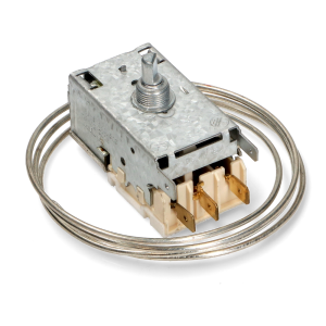 Termostato frigo Whirlpool Bauknecht ranco K59-S1890 3 contatti - 481010800723 - immagine 1