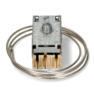 Termostato frigo Whirlpool Bauknecht ranco K59-S1890 3 contatti - 481010800723 - immagine 2