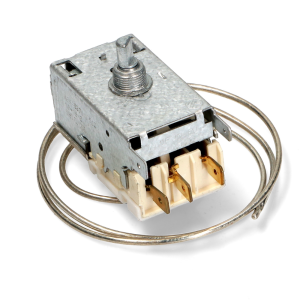 Termostato frigo Whirlpool Bauknecht ranco K59-S2781 3 contatti - 481010385298 - immagine 1