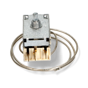 Termostato frigo Whirlpool Bauknecht ranco K59-S2781 3 contatti - 481010385298 - immagine 2
