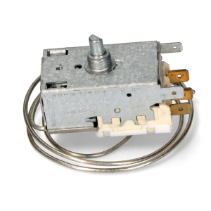 Termostato frigo Whirlpool Bauknecht ranco K59-S2781 3 contatti - 481010385298 - immagine 3