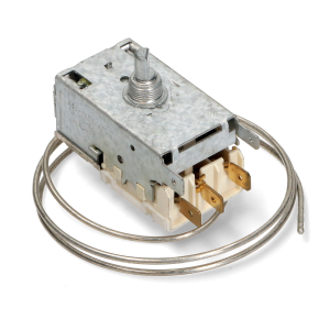 Termostato frigo Whirlpool Bauknecht ranco K59-S2790 3 contatti - 481010800720 - immagine 1