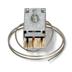 Termostato frigo Whirlpool Bauknecht ranco K59-S2790 3 contatti - 481010800720 - immagine 3