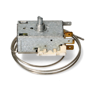 Termostato frigo Whirlpool Bauknecht ranco K59-S2790 3 contatti - 481010800720 - immagine 2