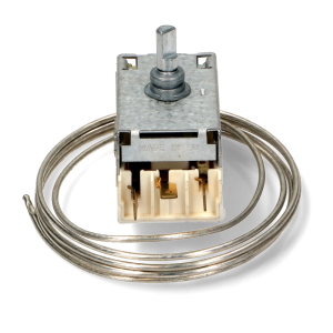 Termostato frigo Whirlpool Bauknecht ranco K54-S2134 3 contatti - 481010801441 - immagine 3
