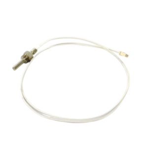 Sensore NTC temperatura per vaporella Polti ricambio originale M0007204 - immagine 1