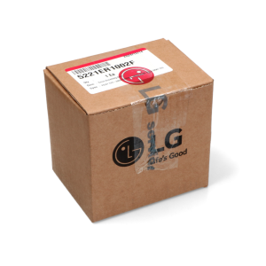 Elettrovalvola lavatrice a 4 vie 180° originale Lg 5221ER1002F - immagine 6