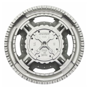 Bruciatore tripla corona per cucina a gas Hotpoint Ariston - Franke e varie - immagine 1
