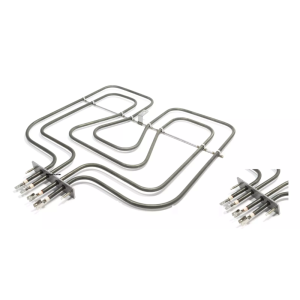 Resistenza superiore doppia grill forno rex electrolux aeg 800+1650W 3970129015 - immagine 1