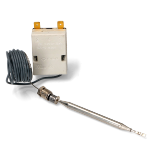 Termostato per friggitrice 95 - 190 °C EGO 55.13039.300 - immagine 3